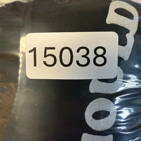 Christmas Sweater Men's Large Funny Humor Crude Santa Crewneck Holiday Homemade - Picture 9 of 9